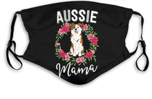 Cargar imagen en el visor de la galería, Aussie Mama-Furbaby Friends Gifts