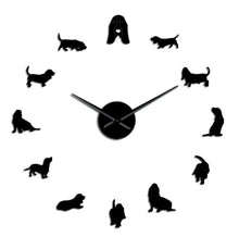 Carica l&#39;immagine nel visualizzatore di Gallery, Basset Hound-Furbaby Friends Gifts