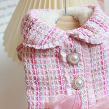 Charger l&#39;image dans la galerie, Beautiful Boucle Pet Dress-Furbaby Friends Gifts