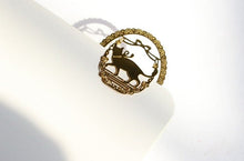Cargar imagen en el visor de la galería, Beautifully Designed Metal Cat Clip Bookmark-Furbaby Friends Gifts