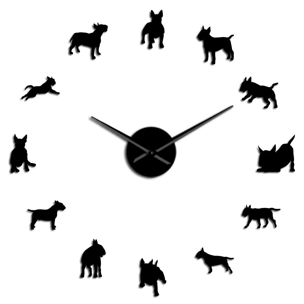 Bull Terrier-Furbaby Friends Gifts