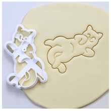 Charger l&#39;image dans la galerie, Cat Butt Cookie Cutter-Furbaby Friends Gifts