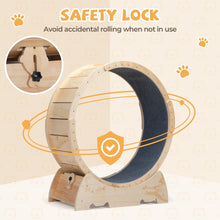 Cargar imagen en el visor de la galería, Cat Exercise Wheel-Furbaby Friends Gifts