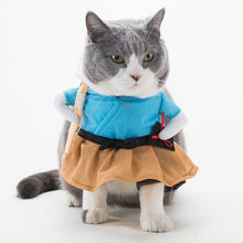 Load image into Gallery viewer, Cat/ Small Dog Party Outfits-Furbaby Friends Gifts