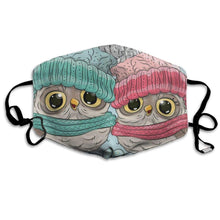 Load image into Gallery viewer, Cosy Owls-Furbaby Friends Gifts