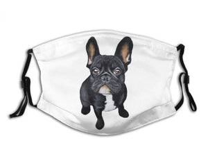 Cute Frenchie-Furbaby Friends Gifts