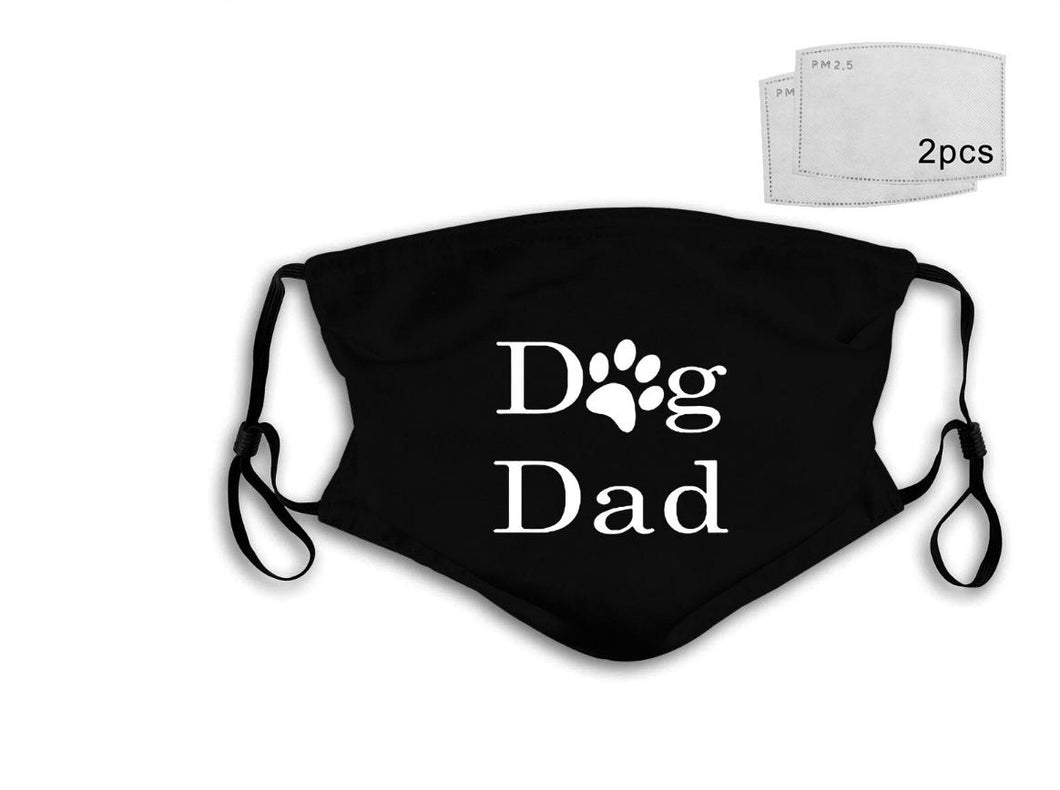 Dog Dad-Furbaby Friends Gifts