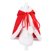 Laden Sie das Bild in den Galerie-Viewer, Festive Pet Cloak-Furbaby Friends Gifts