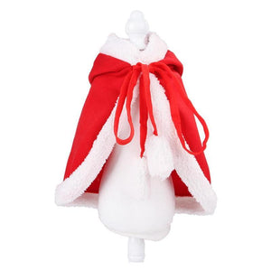 Festive Pet Cloak-Furbaby Friends Gifts