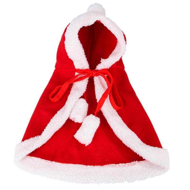 Festive Pet Cloak-Furbaby Friends Gifts