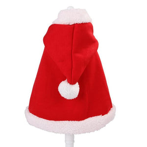 Festive Pet Cloak-Furbaby Friends Gifts