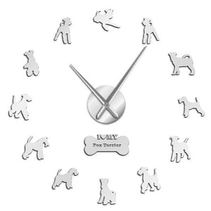 Fox Terrier-Furbaby Friends Gifts