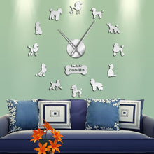 Carica l&#39;immagine nel visualizzatore di Gallery, French Poodle-Furbaby Friends Gifts