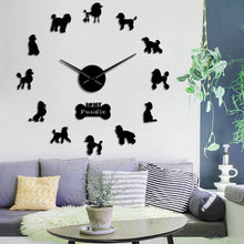 Laden Sie das Bild in den Galerie-Viewer, French Poodle-Furbaby Friends Gifts