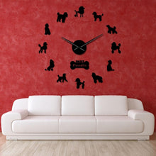 Carica l&#39;immagine nel visualizzatore di Gallery, French Poodle-Furbaby Friends Gifts