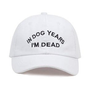 Furbaby's Baseball Cap-Furbaby Friends Gifts