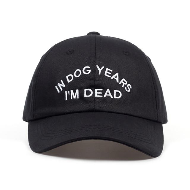 Furbaby's Baseball Cap-Furbaby Friends Gifts