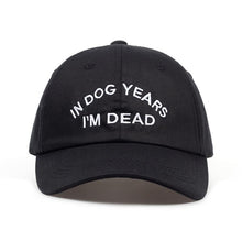 Load image into Gallery viewer, Furbaby&#39;s Baseball Cap-Furbaby Friends Gifts