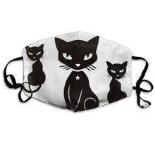 Laden Sie das Bild in den Galerie-Viewer, Gorgeous Black Cats-Furbaby Friends Gifts