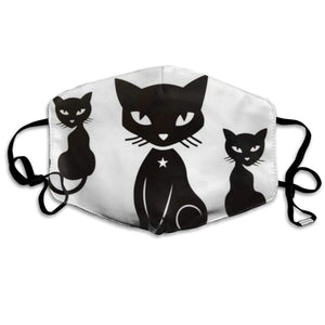 Gorgeous Black Cats-Furbaby Friends Gifts