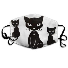 Load image into Gallery viewer, Gorgeous Black Cats-Furbaby Friends Gifts