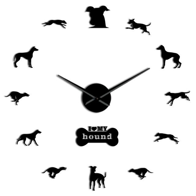 Greyhound-Furbaby Friends Gifts