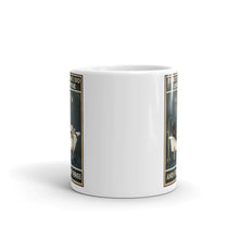 Load image into Gallery viewer, &#39;I forget Things&#39;...Ceramic Mug-Furbaby Friends Gifts