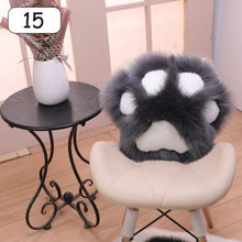 Load image into Gallery viewer, Kitty Beans Soft Paw Cushion-Furbaby Friends Gifts