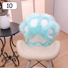 Load image into Gallery viewer, Kitty Beans Soft Paw Cushion-Furbaby Friends Gifts