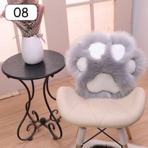 Kitty Beans Soft Paw Cushion-Furbaby Friends Gifts