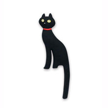 Charger l&#39;image dans la galerie, Kitty Cat Magnetic Hook-Furbaby Friends Gifts