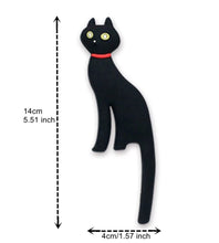 Laden Sie das Bild in den Galerie-Viewer, Kitty Cat Magnetic Hook-Furbaby Friends Gifts