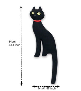 Kitty Cat Magnetic Hook-Furbaby Friends Gifts