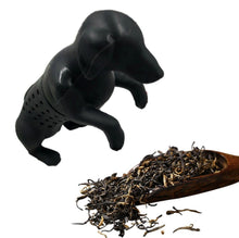 Laden Sie das Bild in den Galerie-Viewer, Labrador Tea Leaf Strainer-Furbaby Friends Gifts