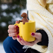 Load image into Gallery viewer, Labrador Tea Leaf Strainer-Furbaby Friends Gifts