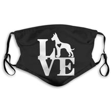 Laden Sie das Bild in den Galerie-Viewer, Love Dogs-Furbaby Friends Gifts