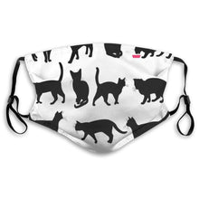 Charger l&#39;image dans la galerie, Lucky Black Kittens-Furbaby Friends Gifts