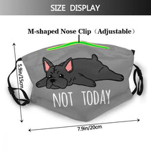 Charger l&#39;image dans la galerie, Not Today! Frenchie-Furbaby Friends Gifts