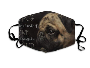 Puggie Love-Furbaby Friends Gifts