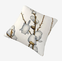 Load image into Gallery viewer, Pussywillow Kitties Super-Soft Cushions-Furbaby Friends Gifts