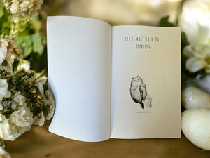 Pussywillow Kitties 'To Do List' Booklet-Furbaby Friends Gifts