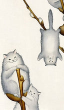 Load image into Gallery viewer, Pussywillow Kitties Wall Plaques-Furbaby Friends Gifts