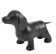 Carregar imagem no visualizador da galeria, Sausage Dog Fridge Magnet-Furbaby Friends Gifts