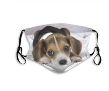 Laden Sie das Bild in den Galerie-Viewer, Sleepy Puppy-Furbaby Friends Gifts