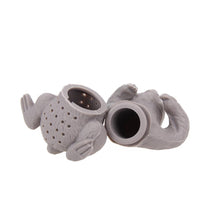 Load image into Gallery viewer, Sloth-in-a-Mug Tea strainer-Furbaby Friends Gifts