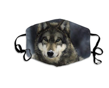 Load image into Gallery viewer, Spirit Wolf-Furbaby Friends Gifts