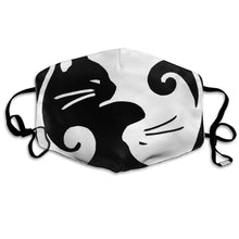 Charger l&#39;image dans la galerie, Swirly Cats-Furbaby Friends Gifts