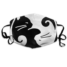 Charger l&#39;image dans la galerie, Swirly Cats-Furbaby Friends Gifts