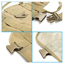 Load image into Gallery viewer, Tactical Military-Style Dog Harness Vest-Furbaby Friends Gifts