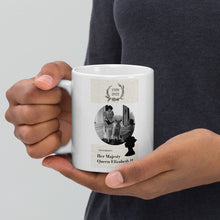 Cargar imagen en el visor de la galería, The Princesses &amp; Jane Ceramic Gift Mug-Furbaby Friends Gifts